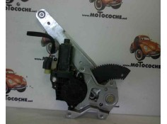 ELEVALUNAS TRASERO IZQUIERDO 