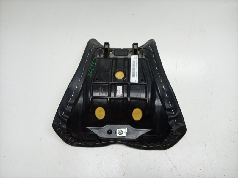 Recambio de asiento delantero para kawasaki zx-4r zx-4r referencia OEM IAM  530660670 