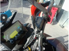 Recambio de bomba freno para ktm 890 smt referencia OEM IAM   