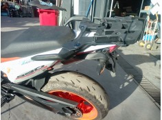Recambio de agarradera trasera para ktm 890 smt referencia OEM IAM   