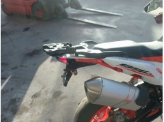 Recambio de agarradera trasera para ktm 890 smt referencia OEM IAM    2