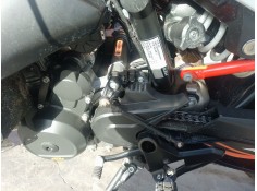 Recambio de centralita motor uce para ktm 890 smt referencia OEM IAM   