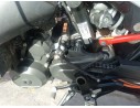CENTRALITA MOTOR UCE 63541031100 