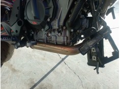 Recambio de colector escape para ktm 890 smt referencia OEM IAM    2