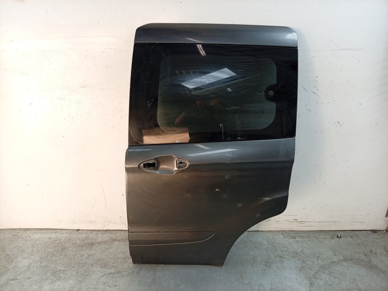 Recambio de puerta lateral corredera izquierda para ford tourneo courier (c4a) trend referencia OEM IAM 2484900 2484900 