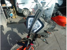 Recambio de araña para ktm 890 smt referencia OEM IAM   