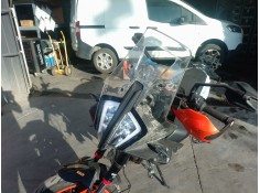 Recambio de cupula para ktm 890 smt referencia OEM IAM   