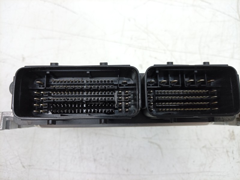 Recambio de centralita motor uce para citroën berlingo furgoneta/monovolumen (b9) 1.6 hdi / bluehdi 75 referencia OEM IAM 028103