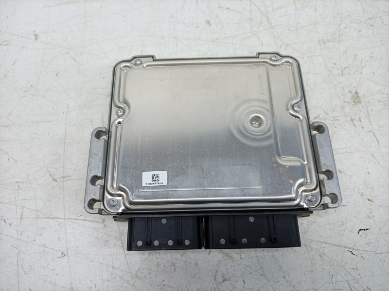 Recambio de centralita motor uce para citroën berlingo furgoneta/monovolumen (b9) 1.6 hdi / bluehdi 75 referencia OEM IAM 028103
