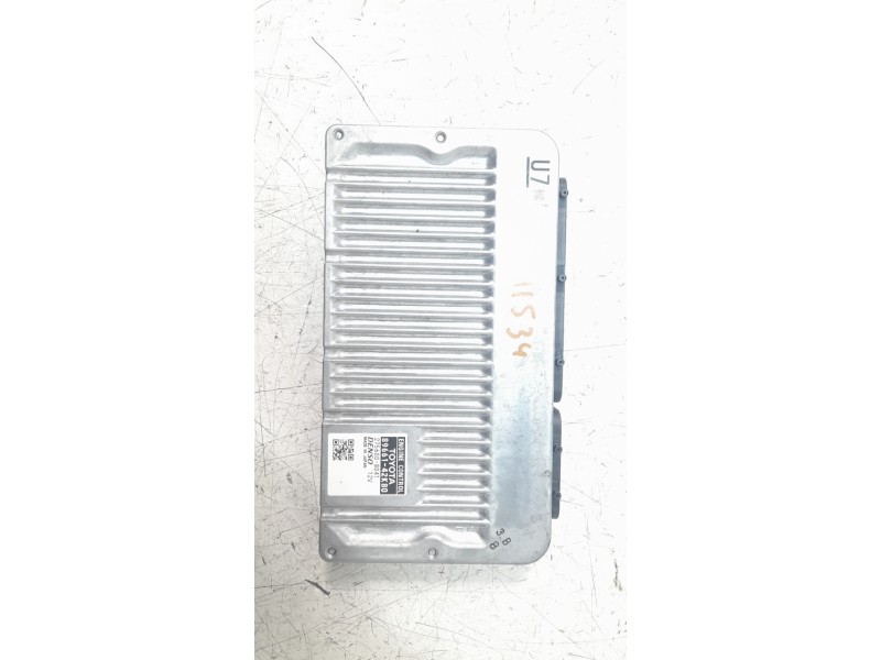 Recambio de centralita motor uce para toyota rav4 referencia OEM IAM 8966142K80  