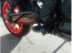 Recambio de estribera derecha para ktm 890 smt referencia OEM IAM   