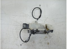 Recambio de cerradura maletero / porton para citroën berlingo furgoneta/monovolumen (b9) 1.6 hdi / bluehdi 75 referencia OEM IAM 2