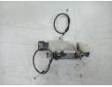 CERRADURA MALETERO / PORTON 9821666680 
