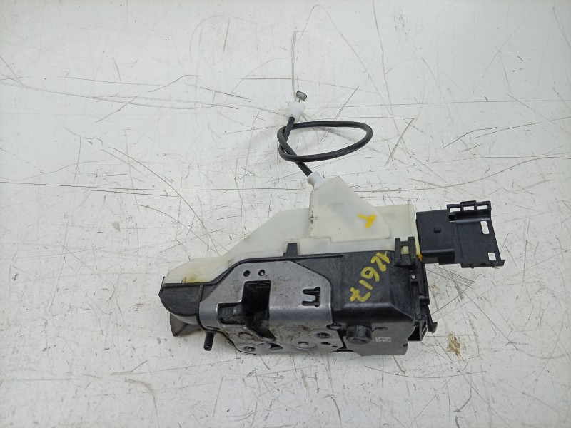 Recambio de cerradura maletero / porton para citroën berlingo furgoneta/monovolumen (b9) 1.6 hdi / bluehdi 75 referencia OEM IAM