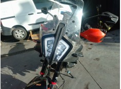 Recambio de faro delantero para ktm 890 smt referencia OEM IAM   