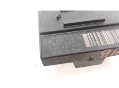 Recambio de caja precalentamiento para peugeot rifter 1.5 blue-hdi fap referencia OEM IAM 9662570880   2