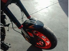 Recambio de guardabarros para ktm 890 smt referencia OEM IAM   