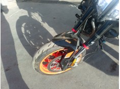 Recambio de guardabarros para ktm 890 smt referencia OEM IAM    2
