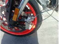 PINZA DE FRENO DELANTERA IZQUIERDA 63713115000 