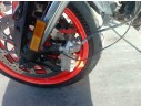 PINZA DE FRENO DELANTERA IZQUIERDA 63713115000 