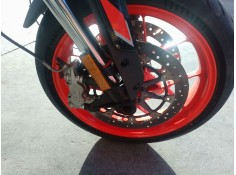 Recambio de disco freno delantero derecho para ktm 890 smt referencia OEM IAM   