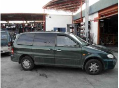 kia carnival del año 1999