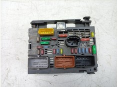 CAJA RELES / FUSIBLES 9807028780 