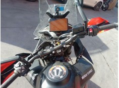 Recambio de manillar para ktm 890 smt referencia OEM IAM   