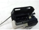 CERRADURA PUERTA DELANTERA IZQUIERDA 9816343480 