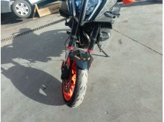 Recambio de horquilla completa para ktm 890 smt referencia OEM IAM    2