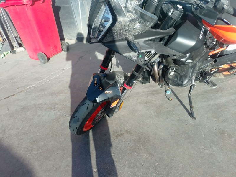 Recambio de horquilla completa para ktm 890 smt referencia OEM IAM   
