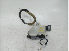 CERRADURA PUERTA DELANTERA DERECHA 9816343480 