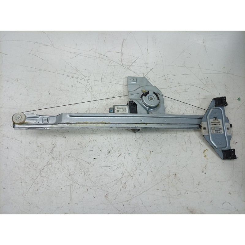 Recambio de elevalunas delantero izquierdo para citroën berlingo furgoneta/monovolumen (b9) 1.6 hdi / bluehdi 75 referencia OEM 