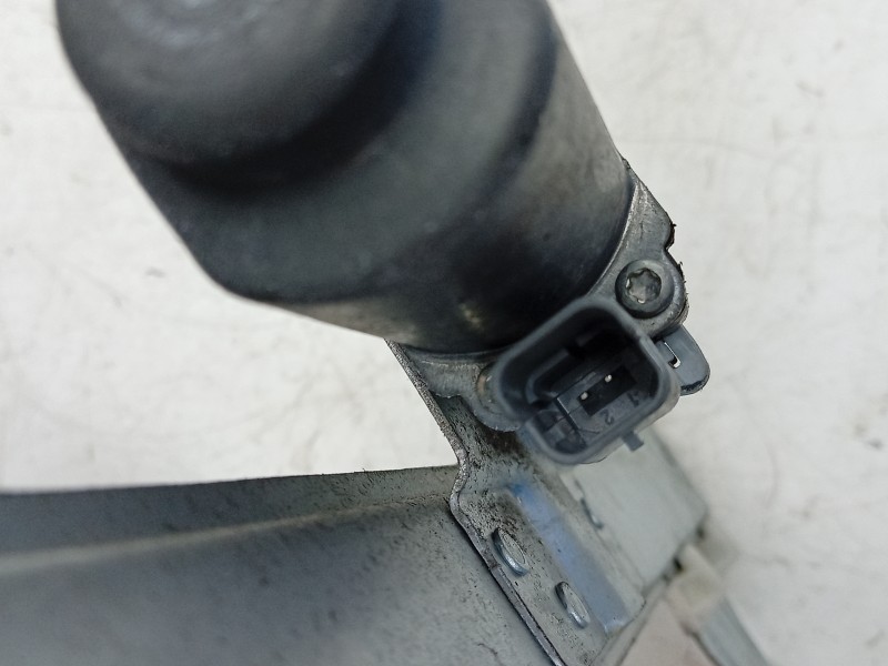 Recambio de elevalunas delantero derecho para citroën berlingo furgoneta/monovolumen (b9) 1.6 hdi / bluehdi 75 referencia OEM IA