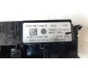 MANDO CLIMATIZADOR 2G0907044R 2G0907044R 