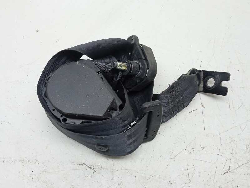 Recambio de cinturon seguridad trasero derecho para ford tourneo courier (c4a) trend referencia OEM IAM  ET76A611B68AD 