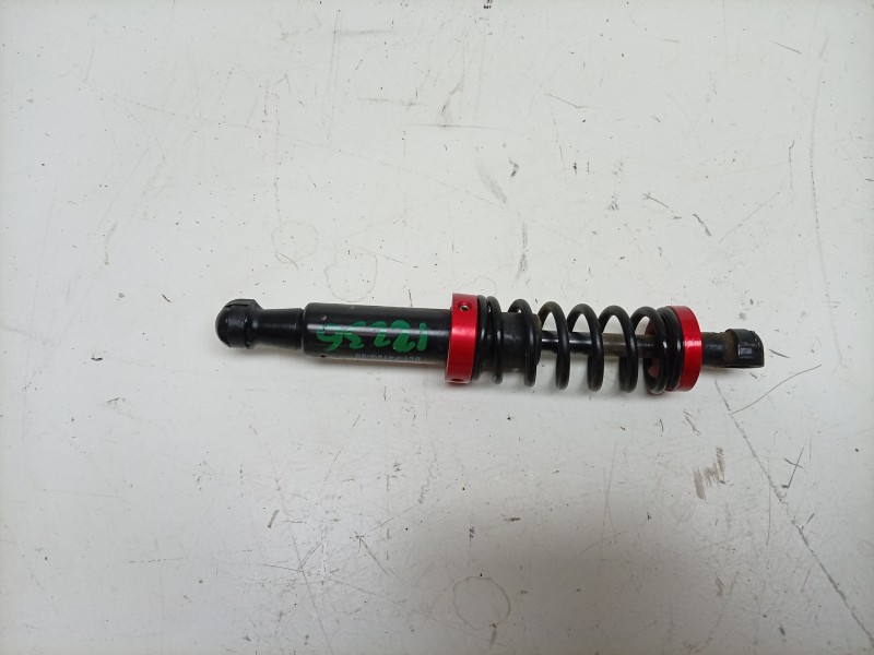 Recambio de amortiguador asiento para yamaha x-max x-max 400 (sh11) referencia OEM IAM  BL1F478G00 