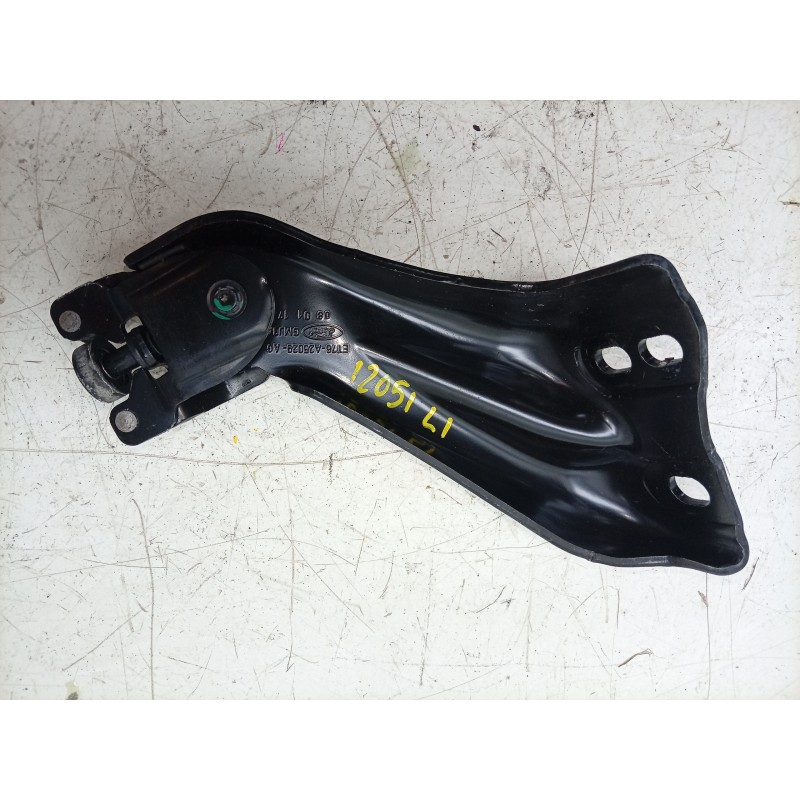 Recambio de soporte / guia puerta corredera para ford tourneo courier (c4a) trend referencia OEM IAM  ET76A25029AG 