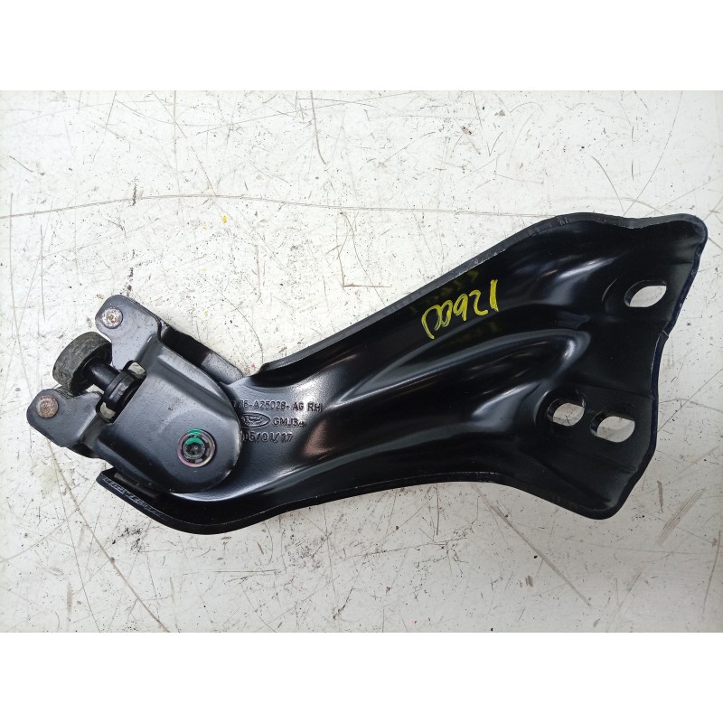 Recambio de soporte / guia puerta corredera para ford tourneo courier (c4a) trend referencia OEM IAM  ET76A25028AG 