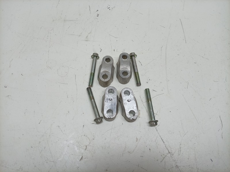Recambio de manillar para yamaha x-max x-max 400 (sh11) referencia OEM IAM  B74F34420000 
