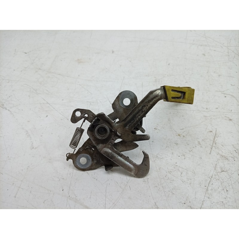 Recambio de cerradura capo para citroën berlingo furgoneta/monovolumen (b9) 1.6 hdi / bluehdi 75 referencia OEM IAM  967157780 