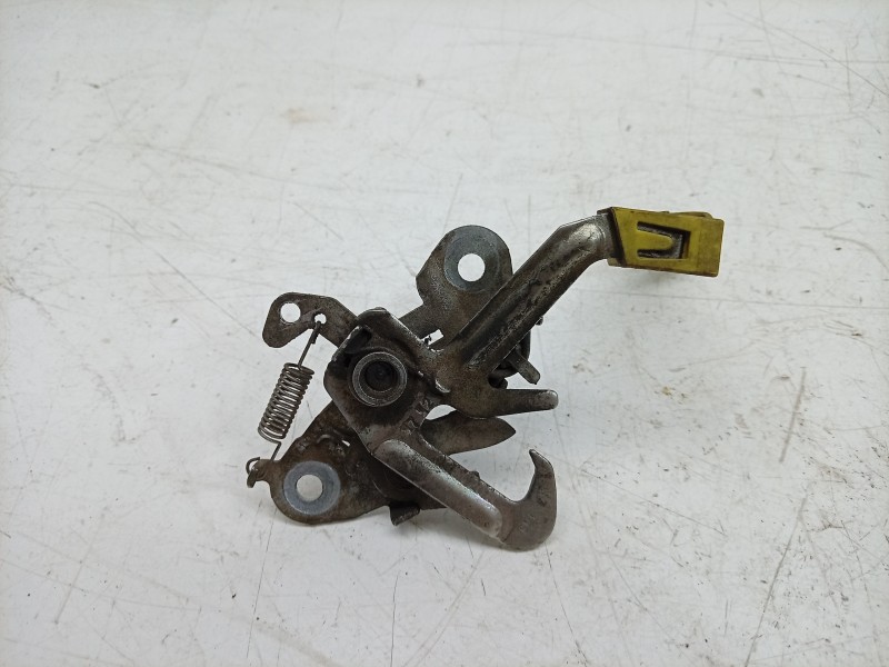 Recambio de cerradura capo para citroën berlingo furgoneta/monovolumen (b9) 1.6 hdi / bluehdi 75 referencia OEM IAM  967157780 