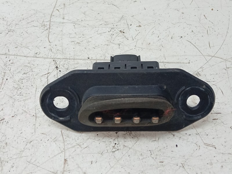 Recambio de interruptor para ford tourneo courier (c4a) trend referencia OEM IAM  ET7614A658CB 
