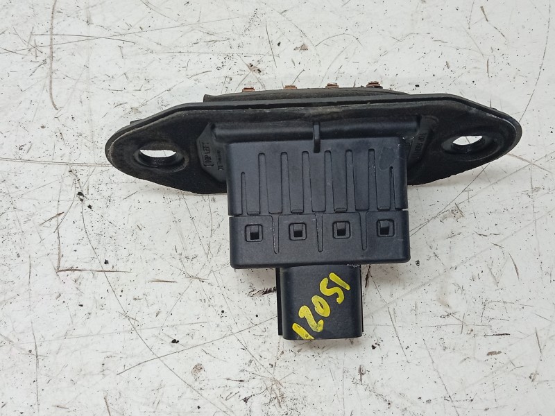 Recambio de interruptor para ford tourneo courier (c4a) trend referencia OEM IAM  ET7614A658CB 