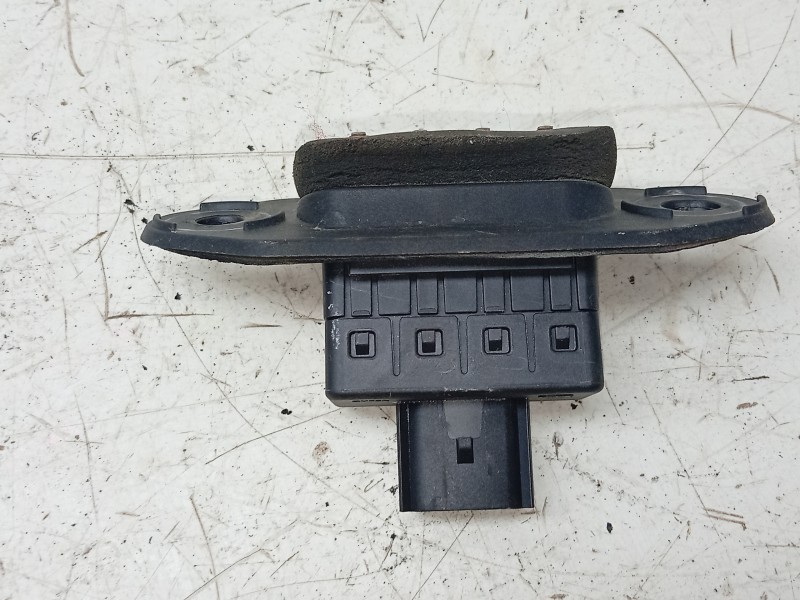 Recambio de interruptor para ford tourneo courier (c4a) trend referencia OEM IAM  ET7614A658CB 