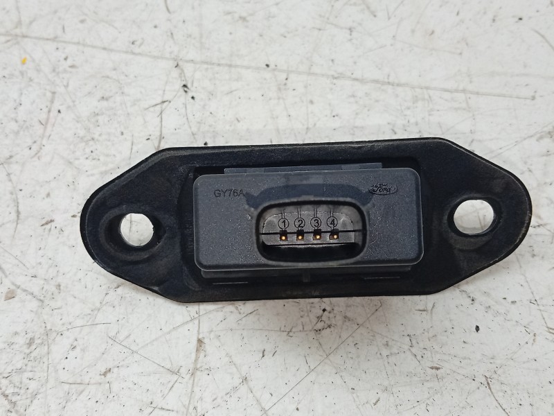 Recambio de interruptor para ford tourneo courier (c4a) trend referencia OEM IAM  ET7614A658CB 