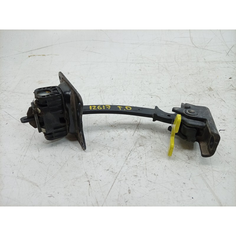 Recambio de retenedor puerta para citroën berlingo furgoneta/monovolumen (b9) 1.6 hdi / bluehdi 75 referencia OEM IAM  968146628