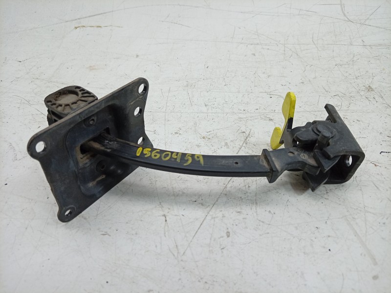 Recambio de retenedor puerta para citroën berlingo furgoneta/monovolumen (b9) 1.6 hdi / bluehdi 75 referencia OEM IAM  968146628
