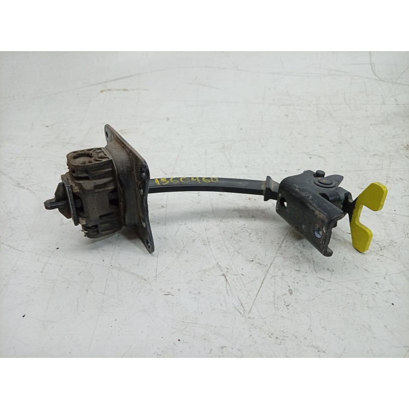 Recambio de retenedor puerta para citroën berlingo furgoneta/monovolumen (b9) 1.6 hdi / bluehdi 75 referencia OEM IAM  968146628