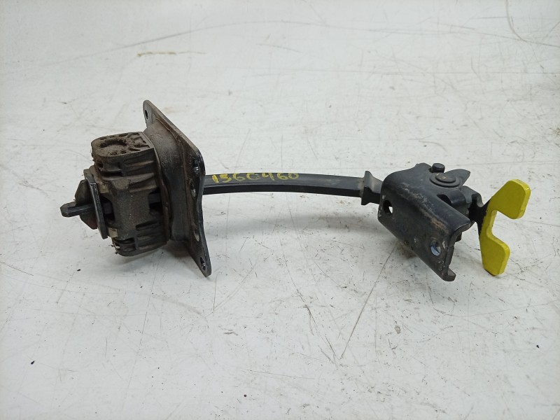 Recambio de retenedor puerta para citroën berlingo furgoneta/monovolumen (b9) 1.6 hdi / bluehdi 75 referencia OEM IAM  968146628